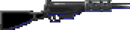 The machine gun HUD icon in GTA London 1969 and GTA London 1961.
