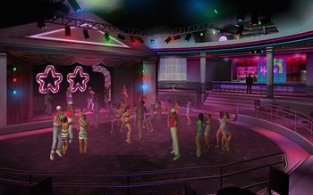 Nightclub - Grand Theft Wiki, the GTA wiki