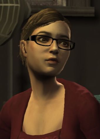 Mallorie Bardas Grand Theft Wiki The GTA Wiki 340px GTAIV 