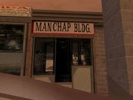 Another store in Los Flores.