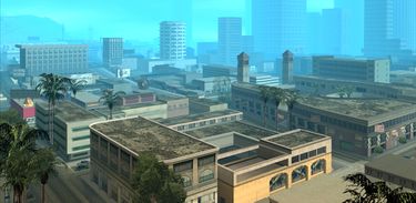 Los Santos, GTA Wiki