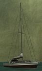 GTA San Andreas (Closer shot of hull and cabin).
