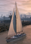 GTA V, pre-release screenshot