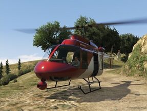 Maverick