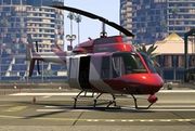 Pre-release GTAV screenshot from the official website.