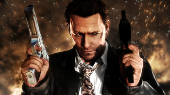 Max Payne (video game) - Wikipedia