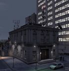The Middle Park East LCPD station.