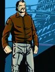 Game art of Miguel in GTA III.