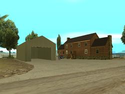 Mike Toreno - Grand Theft Wiki, the GTA wiki