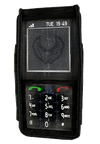 Johnny Klebitz' phone in The Lost and Damned.