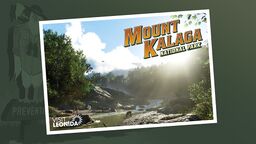 Mount Kalaga National Park