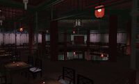 The Rice Box's interior in GTA IV.