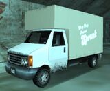 GTA Liberty City Stories (Rear quarter view).