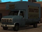Shafted Appliances