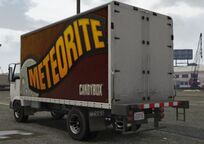 A Candybox Mule in GTA V.
