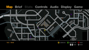 Multiplayer in GTA IV, GTA Wiki