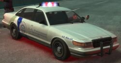 NOOSE Cruiser