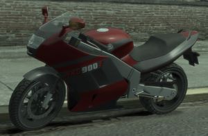 Motorcycles, GTA Wiki