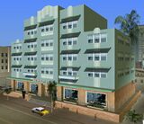 Ocean View Hotel.