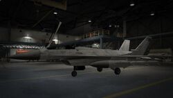 P-996 Lazer
