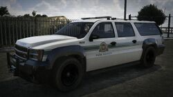 Park Ranger