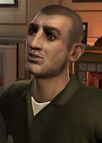 Patrick "Packie" McReary