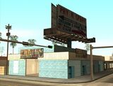 Idlewood, Los Santos.