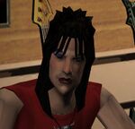 Percy (lead guitar)
