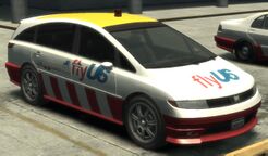 FlyUS Perennial