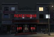 The Perestroika club.