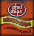 Trinkle Chips: Habanero.