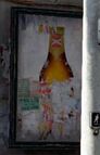 A Pißwasser advertisement seen in the trailer for GTA V.