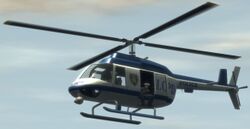 Police Maverick