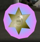 A police bribe in GTA Vice City, later reused in GTA Vice City Stories.