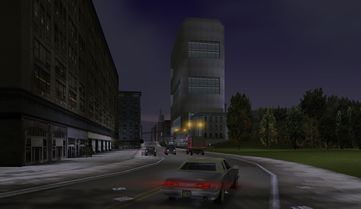 Businesses in GTA III, GTA Wiki