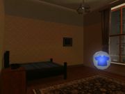 Bedroom, GTA Liberty City Stories.