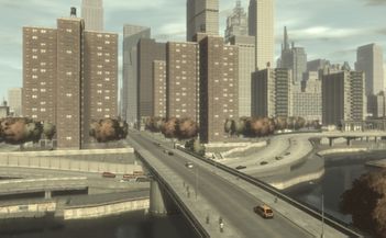 Cities, GTA Wiki