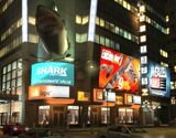 A ProLaps outlet (among other advertising) in The Triangle, GTA IV.