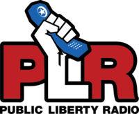 PLR Public Liberty Radio