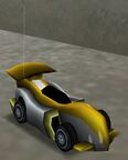 GTA Vice City.