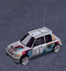 RC Bandit
