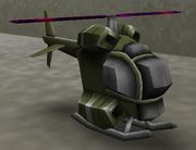 GTA Vice City.