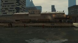 RS Haul in Algonquin, Liberty City.
