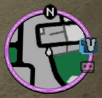 GTA Vice City.