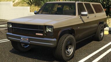 Rancher XL
