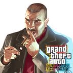 Artwork of Ray Bulgarin in Grand Theft Auto: The Ballad of Gay Tony.