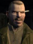 Ray Bulgarin in Grand Theft Auto IV.