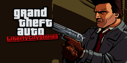 Artwork of Ray Machowski for GTA Liberty City Stories.