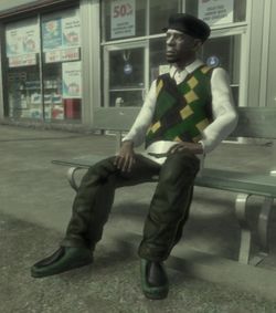 Multiplayer in GTA IV, GTA Wiki