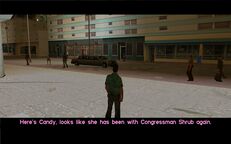 Tommy Vercetti about to meet Candy Suxxx.